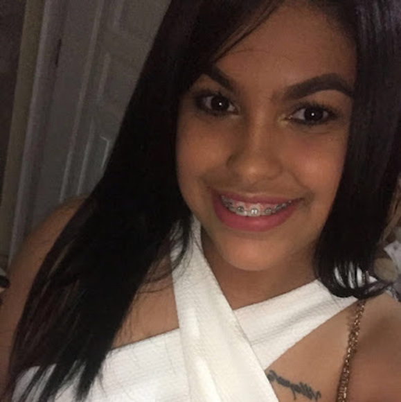 Meet your Posher, Sthaicey - Picture 1 of 1